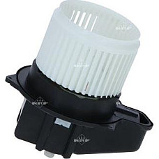 Aeroterma ventilator habitaclu FIAT 500 C II (312_), Sabrioleta, 09.2009 - NRF 34224