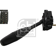 Comutator coloana directie Comutator combinat sub volan Indicatorii lumini stergatoare MERCEDES CLS C219 E T-MODE MERCEDES-BENZ E-CLASS T-Model (S211), Turism, 02.2003 - 07.2009 Febi Bilstein 34275