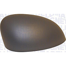 Acoperire oglinda exterioara FIAT 500 (312_), Hatchback, 07.2007 - Magneti Marelli 351991202900