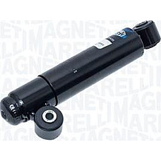 1782H Amortizor T FIAT CINQUECENTO-SEICENTO FIAT CINQUECENTO (170_), Hatchback, 07.1991 - 07.1999 Magneti Marelli 351782080000