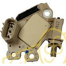 Fulie, alternator FORD FOCUS C-MAX (DM2), Dubita, 10.2003 - 03.2007 Gebe 3 5317 1