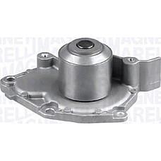 Pompa apa apa NISSAN PRIMERA RENAULT GRAND SCENIC II LAGUNA II MEGANE II SCENIC II SUZUKI GRAND VITARA II 1.5D-1.9D RENAULT MEGANE II (KM0/1_), Turism, 08.2003 - 08.2012 Magneti Marelli 352316170990