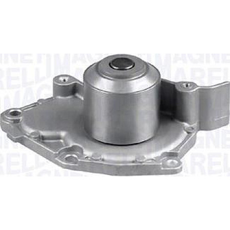 Pompa apa apa NISSAN PRIMERA RENAULT GRAND SCENIC II LAGUNA II MEGANE II SCENIC II SUZUKI GRAND VITARA II 1.5D-1.9D RENAULT MEGANE II (KM0/1_), Turism, 08.2003 - 08.2012 Magneti Marelli 352316170990