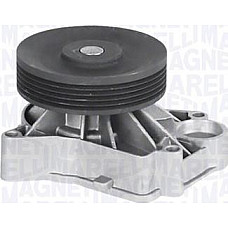 Pompa apa apa BMW 3 E46 2.0D 02.98-03.03 BMW 3 - IV (E46), Sedan, 12.1997 - 05.2005 Magneti Marelli 352316170044