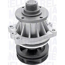 Pompa apa apa BMW 3 E36 3 E46 5 E34 5 E39 5 E60 5 E61 7 E38 7 E65 E66 E67 X3 E83 X5 E53 Z3 E36 Z4 E85 Z4 E86 2.0-3. BMW 3 - IV (E46), Sedan, 12.1997 - 05.2005 Magneti Marelli 352316170032