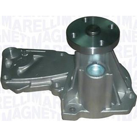 Pompa apa apa VOLVO S60 II S80 II V40 V60 I V70 III FORD B-MAX C-MAX C-MAX II FIESTA V FIESTA VI FOCUS C-MAX FOCUS FORD FIESTA VI (JA8), Van, 08.2008 - Magneti Marelli 352316170277