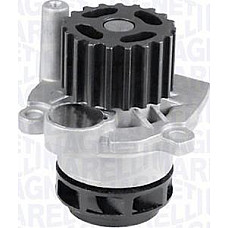 Pompa apa apa AUDI A2 A3 FORD GALAXY I SEAT ALHAMBRA ALTEA ALTEA XL AROSA CORDOBA IBIZA III IBIZA IV IBIZA IV SC LE VW LUPO (6X1, 6E1), Hatchback, 09.1998 - 07.2005 Magneti Marelli 352316171195