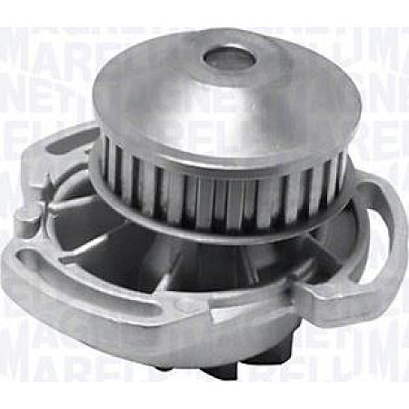 Pompa apa apa AUDI 50 80 B1 80 B2 VW DERBY GOLF I GOLF II JETTA I JETTA II PASSAT B1 PASSAT B2 PASSAT B5 POLO POLO VW SANTANA (32B), Sedan, 08.1981 - 12.1985 Magneti Marelli 352316171166