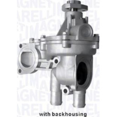 Pompa apa apa AUDI 100 C2 100 C3 100 C4 80 B1 80 B2 80 B3 80 B4 90 B3 A6 C4 A6 C5 CABRIOLET B3 COUPE B2 COUPE B3 FO AUDI 80 V (8C2, B4), Sedan, 09.1991 - 07.1995 Magneti Marelli 352316171162