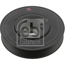 Fulie curea. arbore cotit Fulie curea arbore cotit NISSAN PRIMERA RENAULT MEGANE II MEGANE II SCENIC II 1.9DCI 03.01- RENAULT MEGANE II (BM0/1_, CM0/1_), Hatchback, 07.2001 - 10.2012 Febi Bilstein 36244