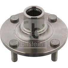 Butuc roata R butuc roata fata Fata FORD FIESTA V FIESTA VI FIESTA VII 1.0H-1.6D 10.03- FORD FIESTA (JA8), Sedan, 04.2010 - Febi Bilstein 36241