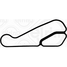 Etansare. racire ulei Oil radiator seal BMW 1 E81 1 E82 1 E87 1 E88 1 F20 1 F21 2 F22 F87 2 F23 3 E90 3 E91 3 E92 3 E93 3 BMW 4 (F32, F82), Compartiment, 07.2013 - Elring 306.750