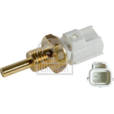 Senzor,temperatura lichid de racire TOYOTA AURIS Van (_E18_), Hatchback Van, 03.2013 - 12.2018 Febi Bilstein 30670