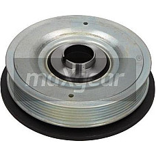 Fulie arbore cotit RENAULT MASTER II (JD), Autobuz, 03.1998 - Maxgear 30-0066