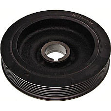 Fulie arbore cotit PEUGEOT 406 (8B), Sedan, 08.1995 - 01.2005 Maxgear 30-0028