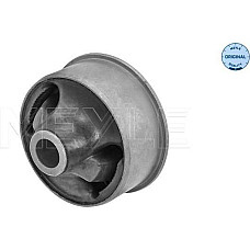 Camasa. lagar trapez Bloc silentios fata balansoar fata din spate Dreapta-Stanga 15x68x59 mm TOYOTA AVENSIS COROL TOYOTA COROLLA IX (_E12_), Sedan, 08.2000 - 03.2008 Meyle 30-14 610 0003