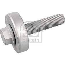 Surub fulie scripete surubul de pe Dacia - Nissan - Renault arborelui cotit 1.5dCi 06.01- DACIA LOGAN EXPRESS (FS_), Van, 03.2009 - Febi Bilstein 30153