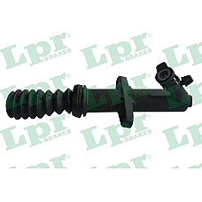 Cilindru receptor ambreiaj Actuator ambreiaj 1905mm DS DS 3 CITROEN BERLINGO MULTISPACE C-ELYSEE C3 II C3 PICASSO PEUGEOT 2008 I (CU_), Turism, 03.2013 - LPR 3079