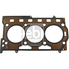 Garnitura, chiulasa SEAT IBIZA IV (6L1), Hatchback, 02.2002 - 11.2009 Febi Bilstein 31446