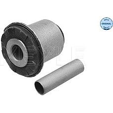 Suport.trapez Bloc silentios fata balansoar fata Fata Dreapta-Stanga 12x37x50 mm HONDA CR-V I 2.0 10.95-02.02 HONDA CR-V I (RD), Crossover, 10.1995 - 07.2002 Meyle 31-14 610 0004