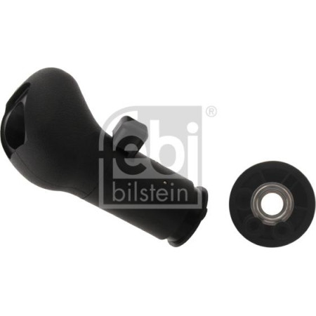 Maciulie maneta schimbat.vit. Butonul schimbatorului de viteza MAN E2000 F2000 F90 L2000 M 2000 L M 2000 M M90 07 MAN F90, 06.1986 - 12.1997 Febi Bilstein 31161