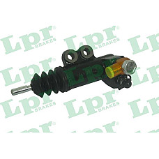 Cilindru receptor ambreiaj Actuator ambreiaj 2064mm HYUNDAI ACCENT III ACCENT IV ELANTRA IV ELANTRA V I20 ACTIVE HYUNDAI i30 II (GD), Hatchback, 06.2011 - LPR 3138