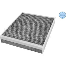 Filtru polen BMW 4 Gran (F36), Compartiment, 03.2014 - Meyle 312 324 0021