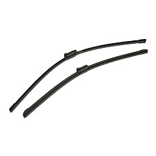 Lamela stergator Lama stergatoare Jointless Fata cu spoiler 2buc A581S Aerotwin 680-575mm se potriveste. OPEL MERIVA B 06.10-03. VAUXHALL MERIVA Mk II (S10), Dubita, 06.2010 - BOSCH 3 397 007 581