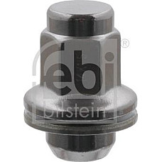 Piulita roata Sruba Kola M14x15 lungime. 465mm en open end LEXUS LX TOYOTA LAND CRUISER LAND CRUISER 100 LAND CRU TOYOTA LAND CRUISER IV (_J7_), Crossover, 03.1984 - Febi Bilstein 33497