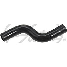 Radiator Furtun cauciuc top 29mm-29mm BMW 3 E21 5 E12 1.6-1.8-2.0 03.72-03.84 VW GOLF III (1H1), Van, 08.1991 - 12.1997 Gates 3344