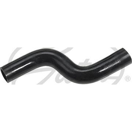 Radiator Furtun cauciuc top 29mm-29mm BMW 3 E21 5 E12 1.6-1.8-2.0 03.72-03.84 VW GOLF III (1H1), Van, 08.1991 - 12.1997 Gates 3344