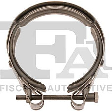 Colier sustinere, incarcator ALFA ROMEO 159 (939_), Sedan, 06.2005 - 12.2012 FA1 334-897