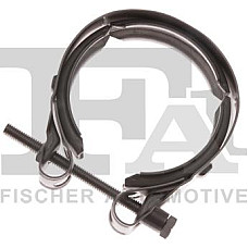 Colier sustinere, incarcator FIAT 500 (312_), Hatchback, 07.2007 - FA1 334-874