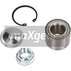 Set rulment roata RENAULT CAPTUR I (J5_, H5_), Hatchback, 06.2013 - Maxgear 33-0541