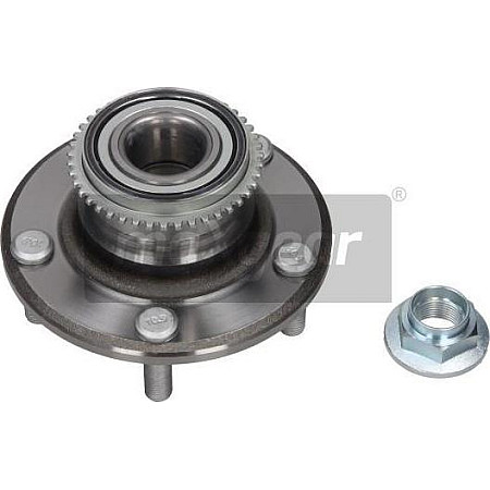 Set rulment roata MITSUBISHI LANCER VII (CS_A, CT_A), Sedan, 03.2000 - 12.2013 Maxgear 33-0858