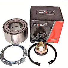 Set rulment roata RENAULT 21 (K48_), Turism, 03.1986 - 07.1997 Maxgear 33-0310
