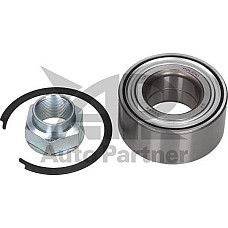 Set rulment roata FIAT MAREA Weekend (185_), Turism, 09.1996 - 12.2007 Maxgear 33-0775