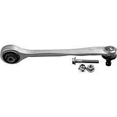 Brat, suspensie roata AUDI Q5 (8RB), Crossover, 11.2008 - 12.2017 Lemforder 33897 02