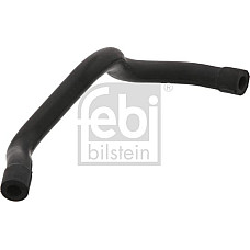 Furtun. aerisire bloc motor Crankcase breather vent pipe MERCEDES C CL203 C T-MODEL S202 C T-MODEL S203 C W202 C W203 CLK MERCEDES-BENZ CLK (A209), Sabrioleta, 06.2002 - 03.2010 Febi Bilstein 33852