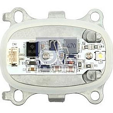 Kit de reparat far principale Kit reparare modul LED lumina pozitie MAN TGS I TGX I 06.06- DT Spare Parts 3.32075