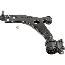 Brat, suspensie roata FORD FOCUS II (DA_, FFS, DS), Turism, 07.2004 - 09.2012 Lemforder 33705 01
