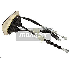 Cablu,transmisie manuala CITROEN JUMPER (244, Z_), Autobuz, 04.2002 - Maxgear 32-0597