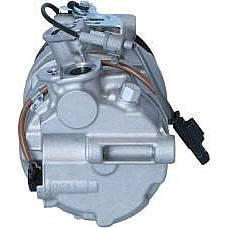 Vas de expansiune. racire Air-conditioning compressor fits. MERCEDES C A205 C C205 C T-MODEL S202 C T-MODEL S205 C W202 C W205 C MERCEDES-BENZ VITO Mixto (Double Cabin) (W447), Furgon/Estate, 10.2014 - NRF 320153