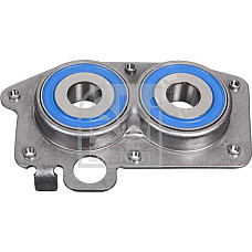 Lagar, cutie de viteza VW GOLF V (1K1), Hatchback, 10.2003 - 02.2009 Febi Bilstein 37930
