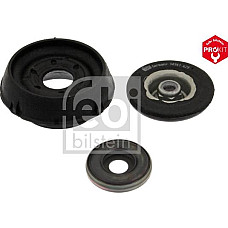Rulment sarcina suport arc RENAULT KANGOO Express (FC0/1_), 08.1997 - Febi Bilstein 37597
