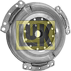 Amortizor torsional. volant Amortizor de torsiune diametru. 320mm numar dinti. 14 buc CASE IH 105 115 75 85 95 NE LUK 370 0144 10