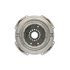 Amortizor torsional. volant Amortizor de torsiune diametru. 328mm numar dinti. 26 buc DEUTZ FAHR 195 200 MK2 200 LUK 370 0116 10