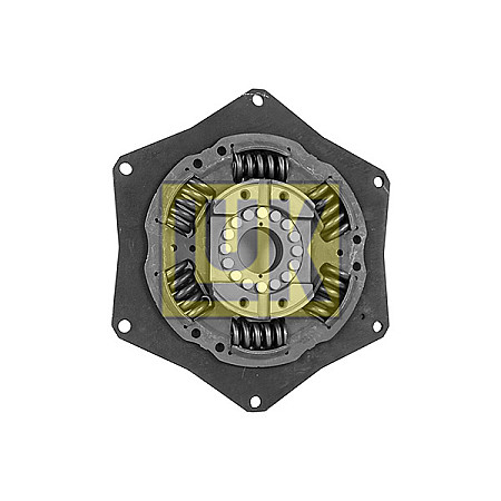 Amortizor torsional. volant Amortizor de torsiune diametru. 354mm CASE IH 225 250 280 310 335 180 200 210 220 230 LUK 370 0131 10