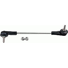 Brat / bieleta suspensie, stabilizator BMW 4 Gran (F36), Compartiment, 03.2014 - Lemforder 37356 01
