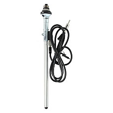 Antena antena Beru masina pliat crom BERU BY DRIV A 200